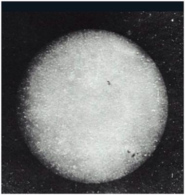 A Universe of Sound: processing NASA data into sonifications to explore participant response